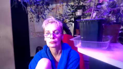 Helga online show from 07.25.26
