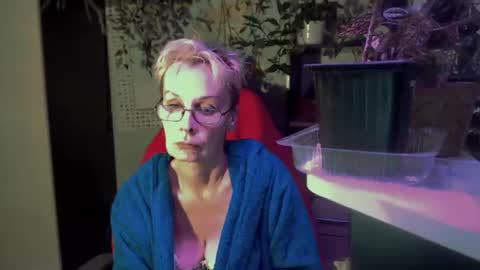 Helga online show from 07.27.26
