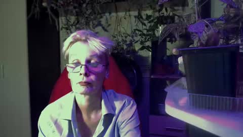 Helga online show from 08.01.26