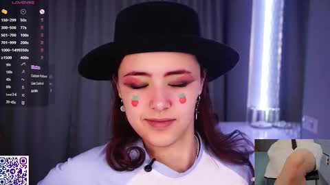 Aurora online show from 03.02.26