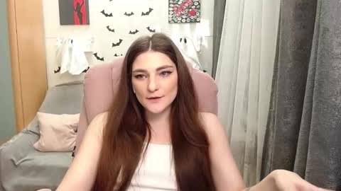 helgamun online show from 10.27.25