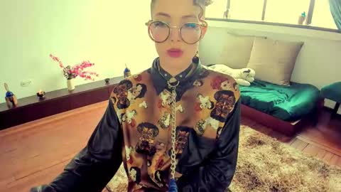 Heliconia online show from 02.08.26