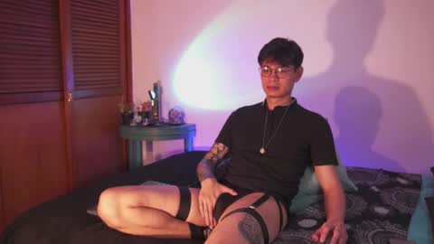 Helio online show from 02.17.26