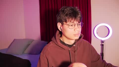 Helio online show from 04.07.26