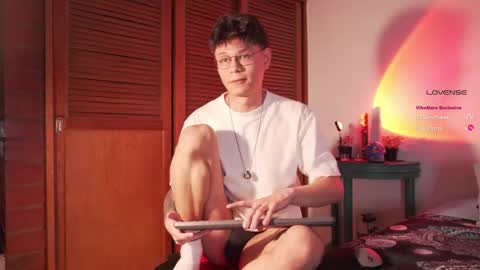 Helio online show from 04.21.26