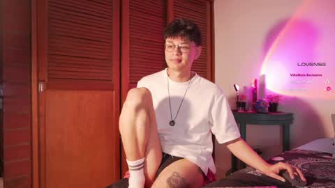 Helio online show from 04.21.26