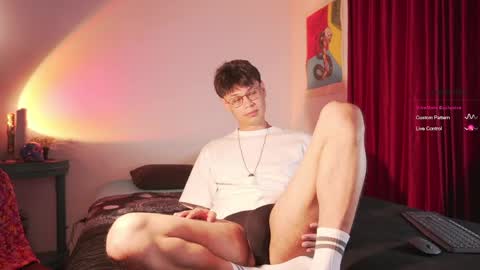 Helio online show from 04.21.26