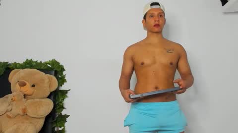 alan y zack online show from 04.21.26