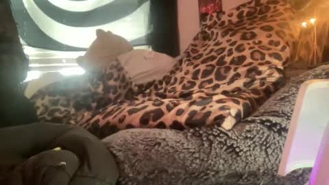 Bunnie Rotz online show from 12.16.25