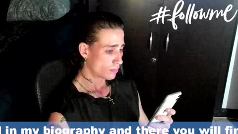 Eros online show from 12.04.24