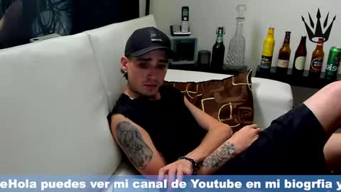 Eros online show from 09.13.25