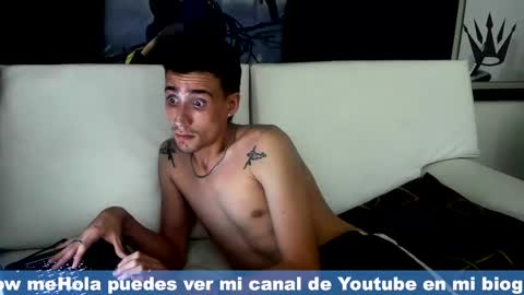 Eros online show from 09.15.25