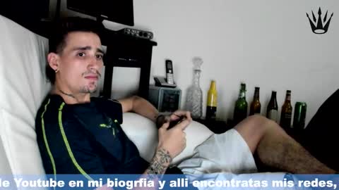 Eros online show from 09.24.25