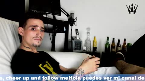 Eros online show from 09.27.25