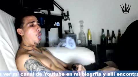 Eros online show from 10.01.25