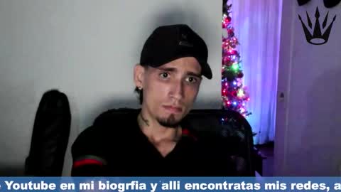 Eros online show from 12.20.25