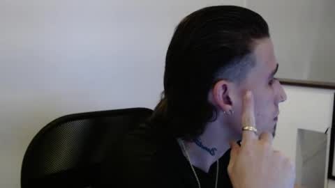 Eros online show from 03.05.26