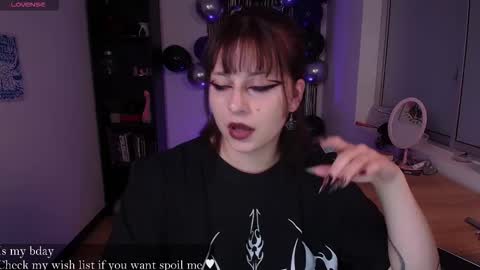 Lexa online show from 10.23.25