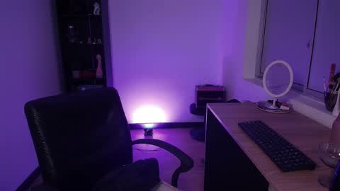 Lexa online show from 11.15.25