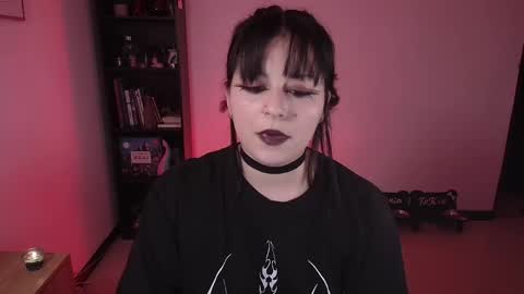 Lexa online show from 02.10.26