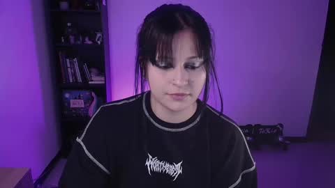 Lexa online show from 02.21.26