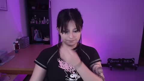 Lexa online show from 03.27.26