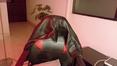 Hell Girl online show from 10.31.25