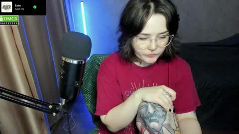 Red online show from 12.05.25