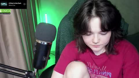 Red online show from 02.21.26