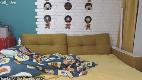 Anastasiia  online show from 12.17.24