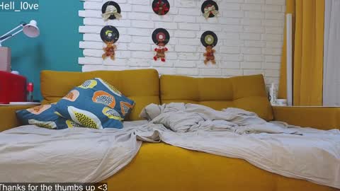 Anastasiia  online show from 02.05.25