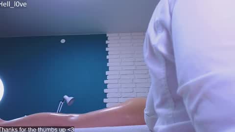 Anastasiia  online show from 02.21.25