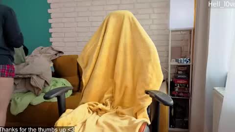 Anastasiia  online show from 09.11.25