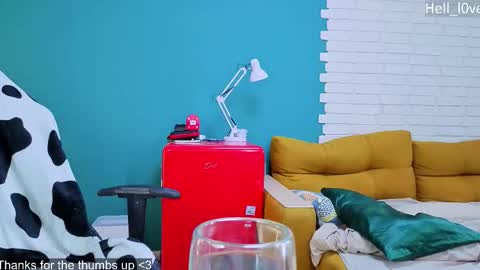 Anastasiia  online show from 03.05.26