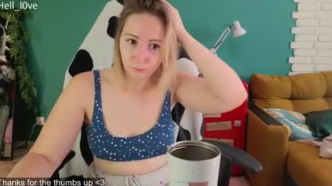 Anastasiia  online show from 06.30.26