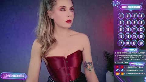 - show loyalty and subscribe -  online show from 11.03.25