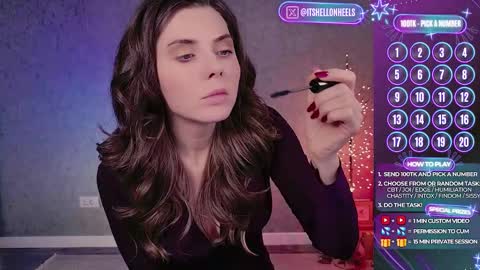 - show loyalty and subscribe -  online show from 12.21.25