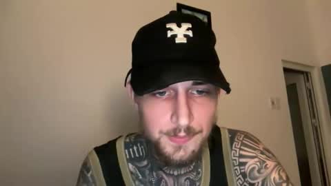 hellacozy online show from 10.23.25