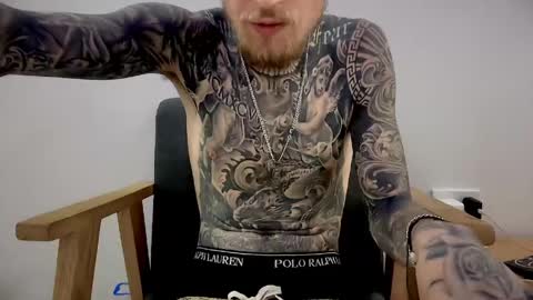 Snapshot of hellacozy chatting on 03.16.26 hellacozy online show from 03.16.26