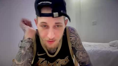 Snapshot of hellacozy chatting on 03.21.26 hellacozy online show from 03.21.26
