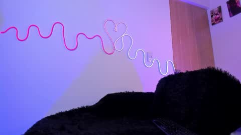 helldy_666 online show from 03.05.26