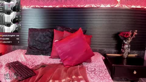 Hellen  online show from 04.11.26