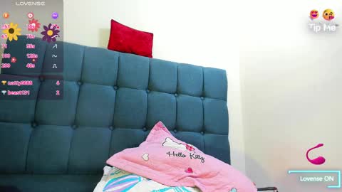 hellen_starx online show from 01.31.25