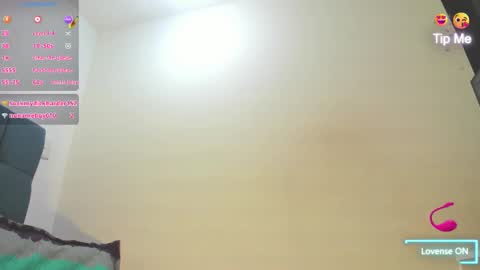 hellen_starx online show from 02.14.25