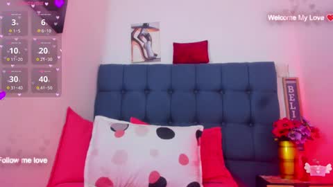 hellen_starx online show from 09.11.25