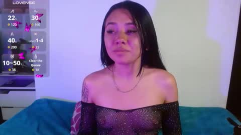 Hellen lopez online show from 10.04.25