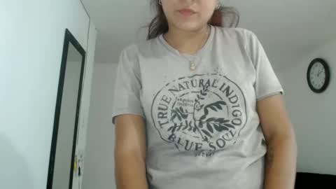 Snapshot of hellennmoon chatting on 06.08.26 Hellen online show from 06.08.26