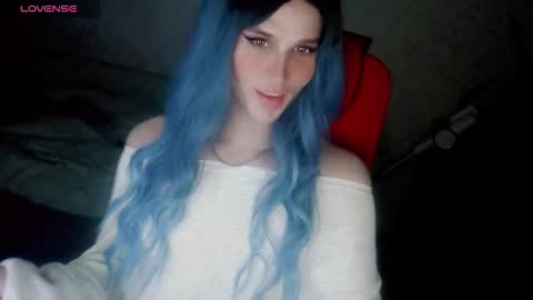 Helen Spellman online show from 12.21.25