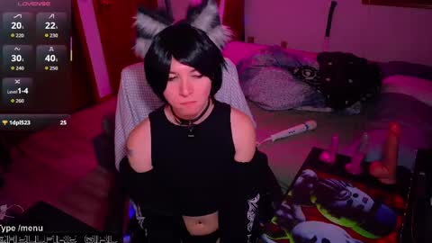 Hayley online show from 10.06.25