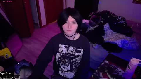 Hayley online show from 02.21.26